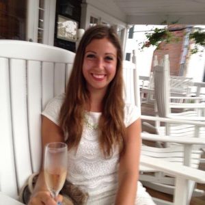 Meet your Posher, Jen